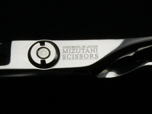 ミズタニ・BLACK-SMITH Twig 55・5.5インチ