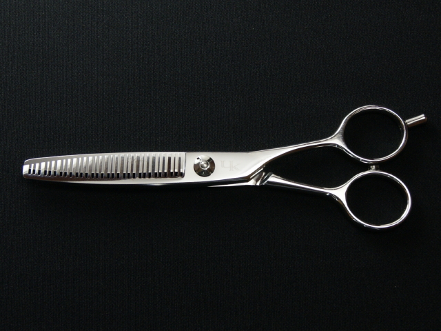 ユウコークラフト・30目・カット率10～20%・6.0インチ