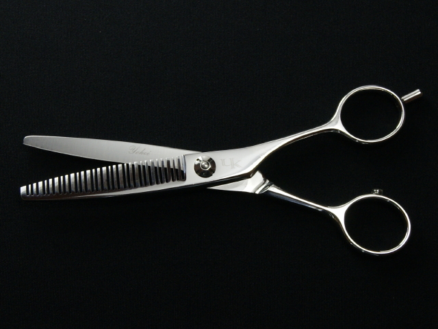 ユウコークラフト・30目・カット率10～20%・6.0インチ