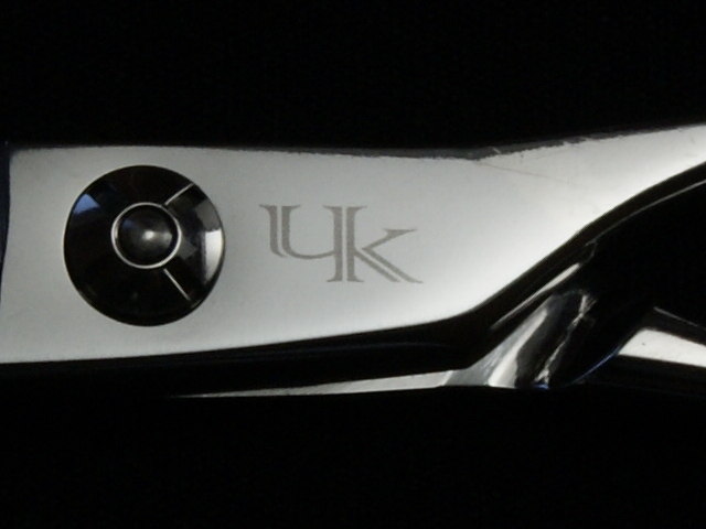 ユウコークラフト・30目・カット率10～20%・6.0インチ