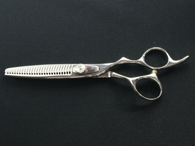 HAND MADE・VD3-6026・26目・カット率30～35%・6.0インチ