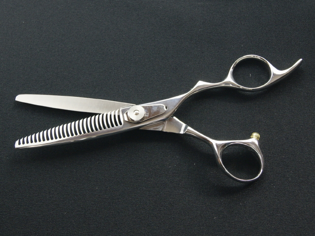 HAND MADE・VD3-6026・26目・カット率30～35%・6.0インチ