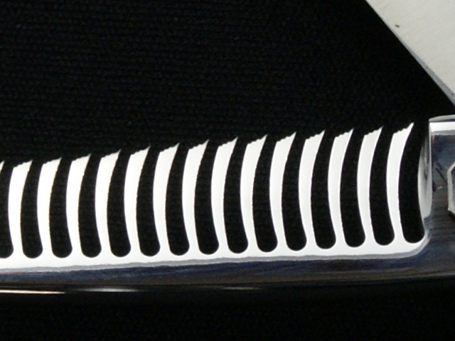 HAND MADE・VD3-6026・26目・カット率30～35%・6.0インチ