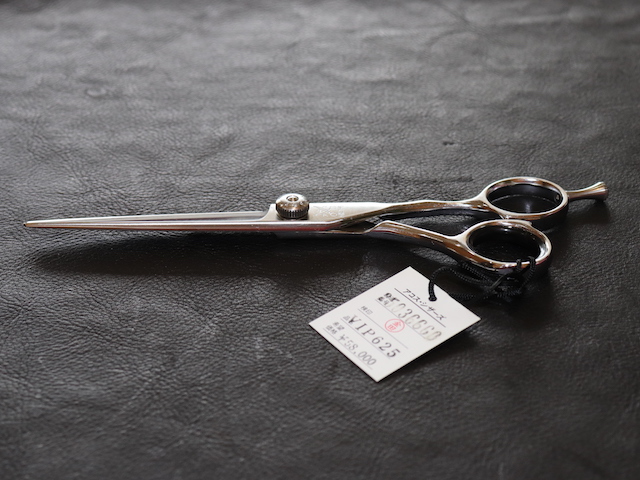 AKKOHS TRS 6035 美容理容シザー 【公式通販】