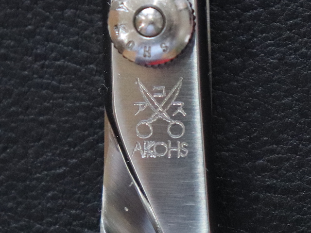 アコス・VIP 625・6.25インチ