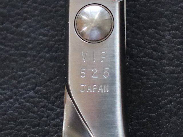 アコス・VIP 625・6.25インチ