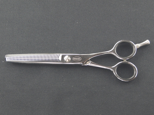 SHIMADZU・VR37・37目・カット率20～25%・6.0インチ