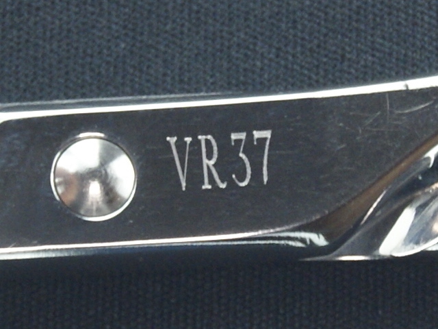 SHIMADZU・VR37・37目・カット率20～25%・6.0インチ