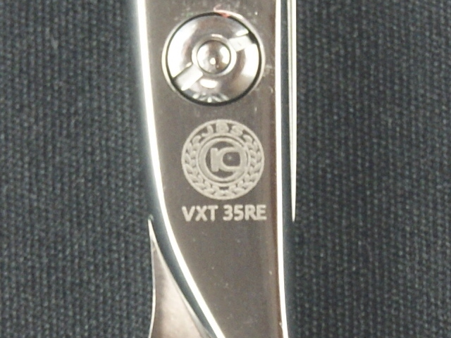 光邦・VXT 35RE・35目・カット率30%・6.0インチ