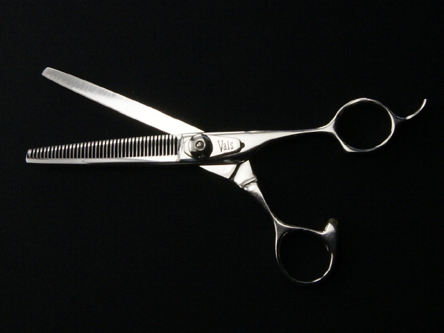 Vals VK・40目・カット率30～35%・6.0インチ