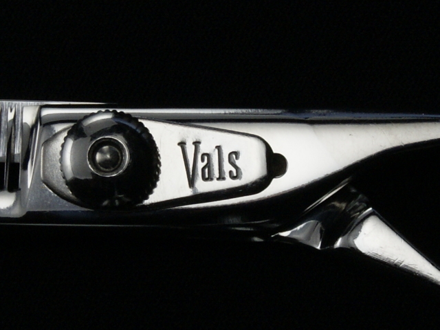 Vals VK・40目・カット率30～35%・6.0インチ