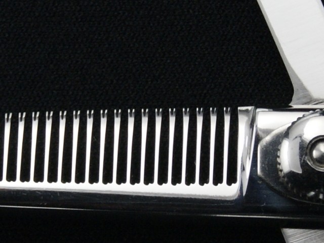 Vals VK・40目・カット率30～35%・6.0インチ