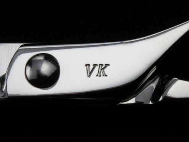 Vals VK・40目・カット率30～35%・6.0インチ