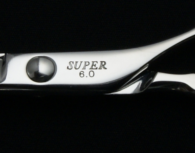 Vals SUPER・6.0インチ
