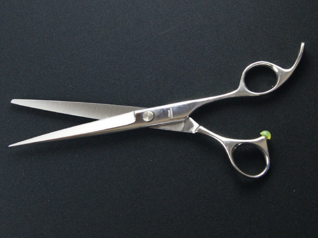 Vinus Scissors・F1-8.0 420C・8.0インチ