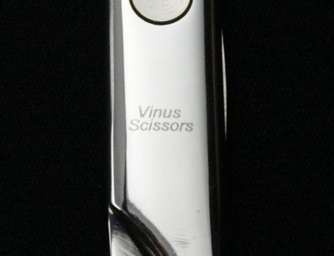 Vinus Scissors・F1-8.0 420C・8.0インチ