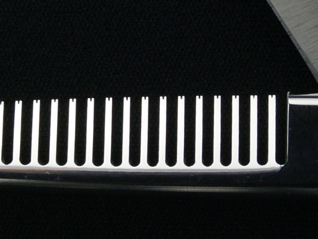 マンドール・Main-d or・YM-600-30・30目・カット率20～30%・6.0インチ