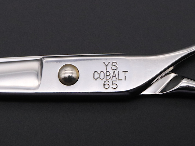 YS・Bb COBALT・6.5インチ