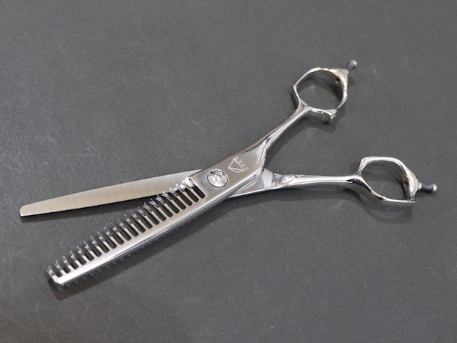 Zero・International・32目・カット率25～30%・5.8インチ