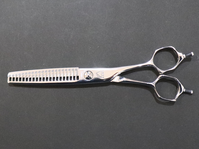 Zero・International・32目・カット率25～30%・5.8インチ