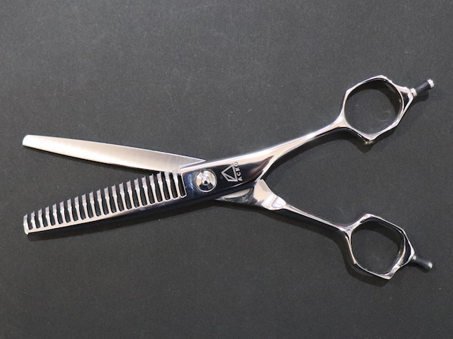 Zero・International・32目・カット率25～30%・5.8インチ