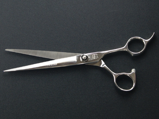 Comet Scissors・BD-75・7.5インチ