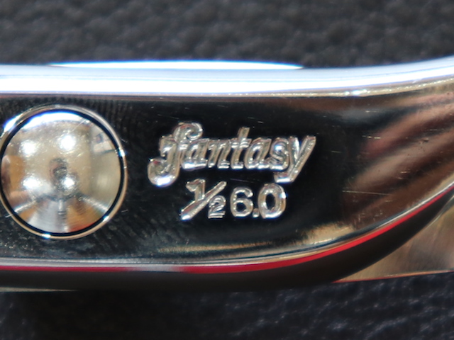 武芸・fantasy・6.5インチ