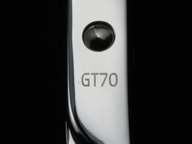 GT70・7.0インチ