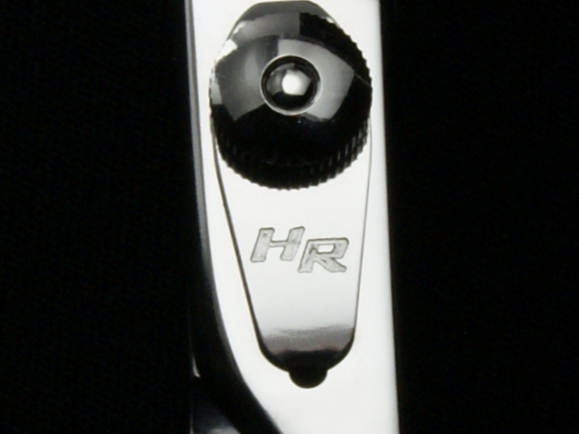 アコス・HR-6030・30目・カット率20%・6.0インチ