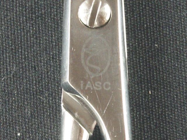 iASC・カーブ・6.0インチ