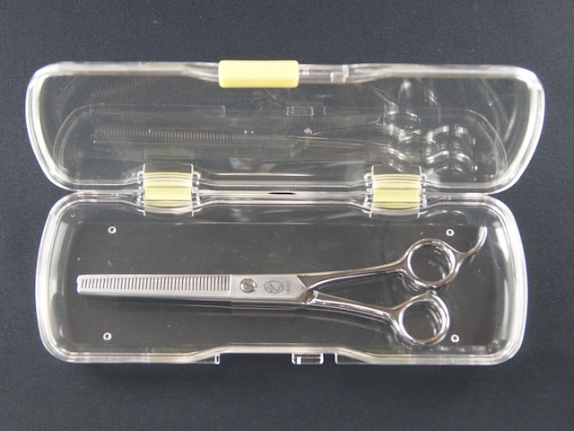 iASC・K-422・42目・カット率30%・6.0インチ