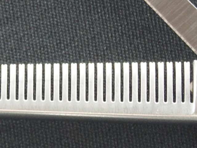 iASC・K-422・42目・カット率30%・6.0インチ