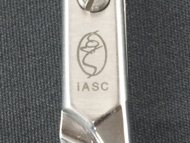 iASC・K-422・42目・カット率30%・6.0インチ