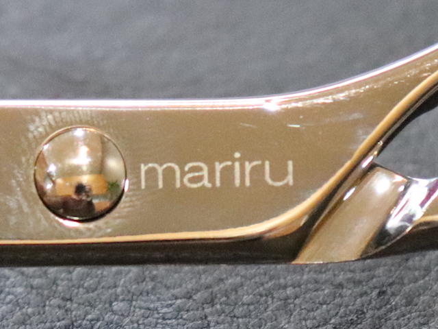 ユウコークラフト・mariru・7.0インチ