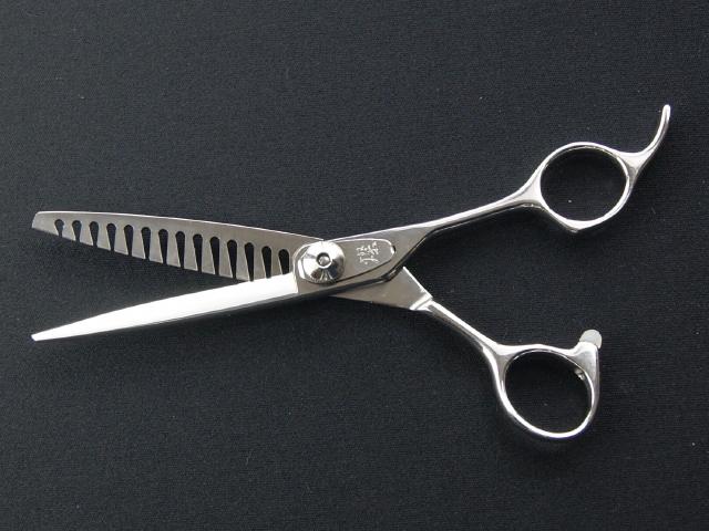 燦・14目・カット率60%・6.0インチ