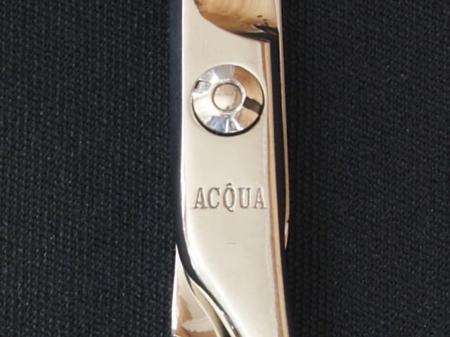 ACQUA・uno5.5・5.5インチ