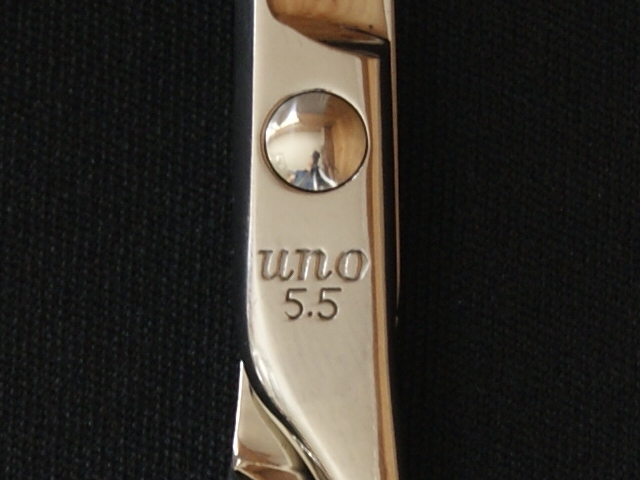 ACQUA・uno5.5・5.5インチ