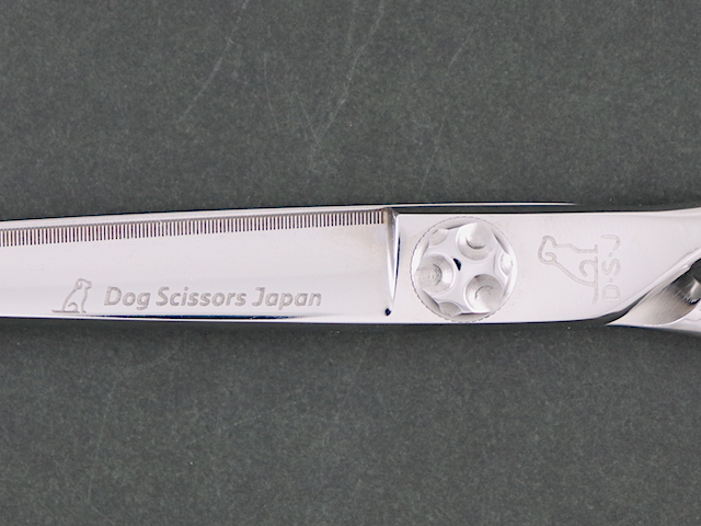  ドッグ シザーズ ジャパン DL-70F