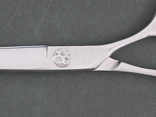  ドッグ シザーズ ジャパン DL-70F