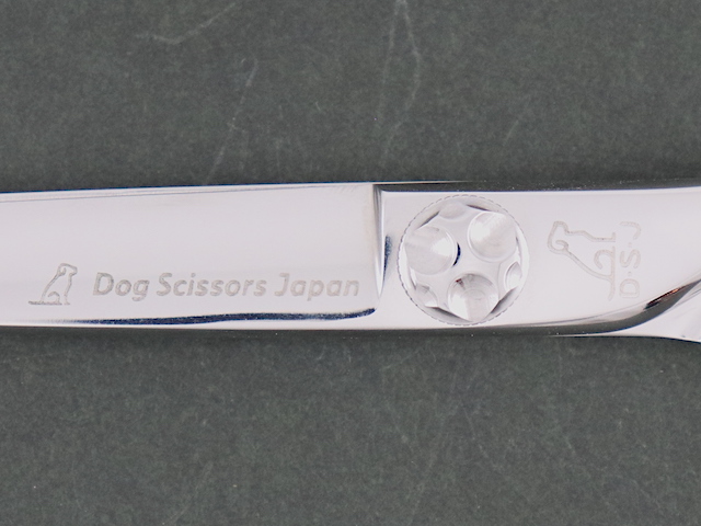  ドッグ シザーズ ジャパン DL-70F