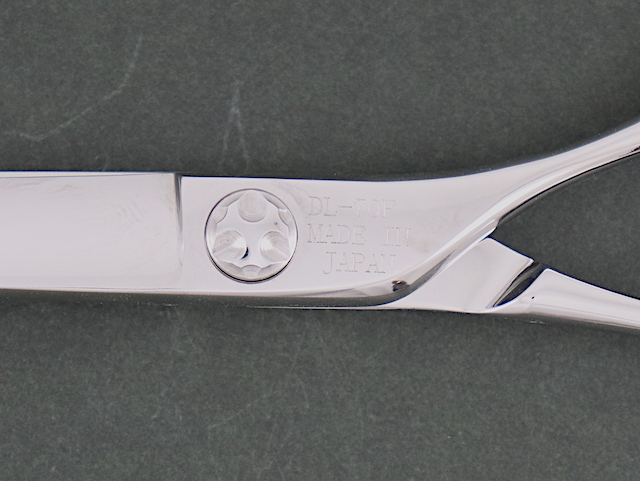  ドッグ シザーズ ジャパン DL-70F