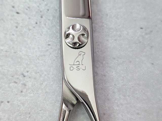 DOG SCISSORS JAPAN