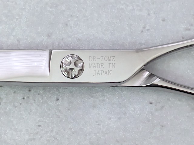 DOG SCISSORS JAPAN