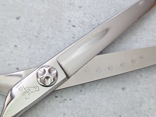 DOG SCISSORS JAPAN