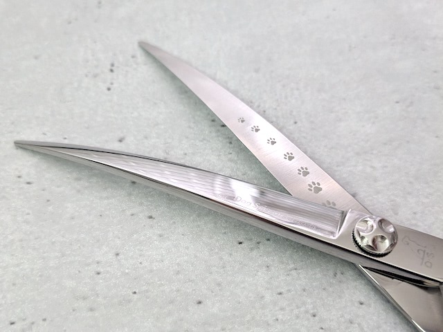 DOG SCISSORS JAPAN