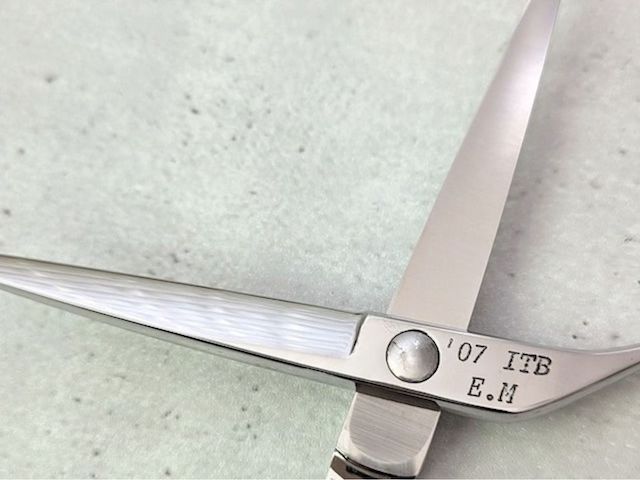 富士シザー ITB