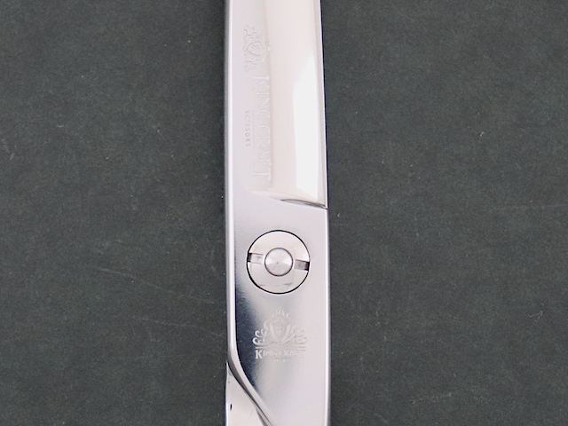 中古シザー】 キングクラフトシザー(KING CRAFT SCISSORS) メドゥーサ