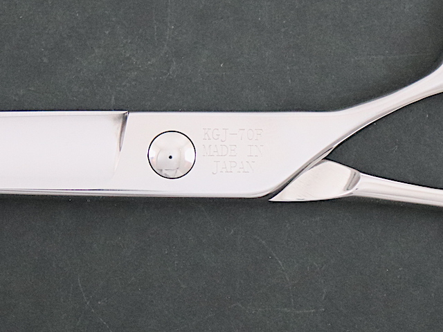 KING CRAFT SCISSORS_KGJ-70F