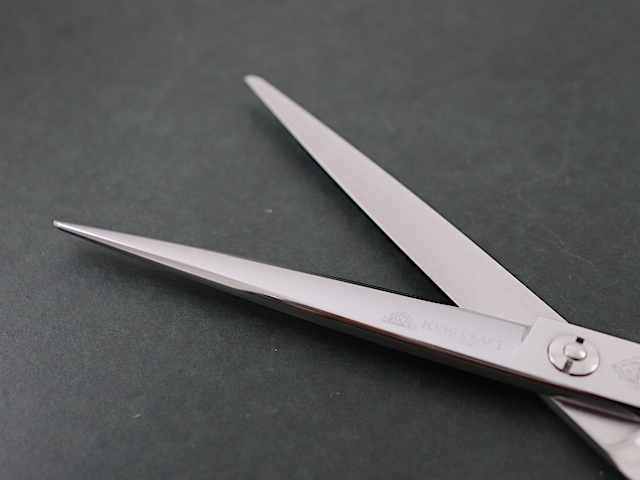 KING CRAFT SCISSORS_KGJ-70F