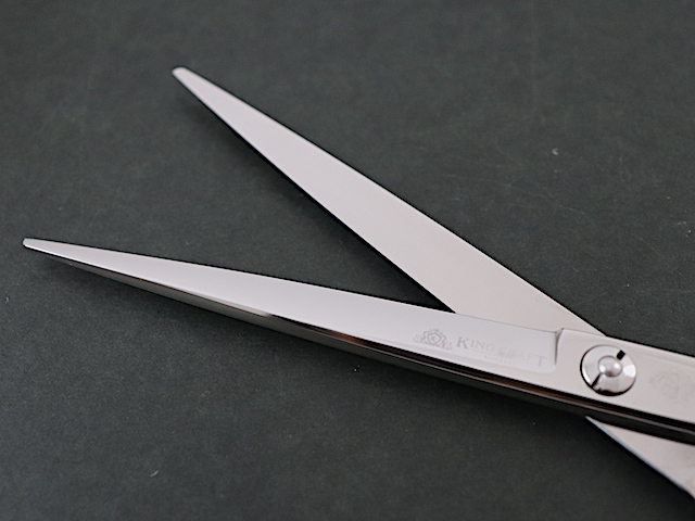 KING CRAFT SCISSORS_KHG_70F